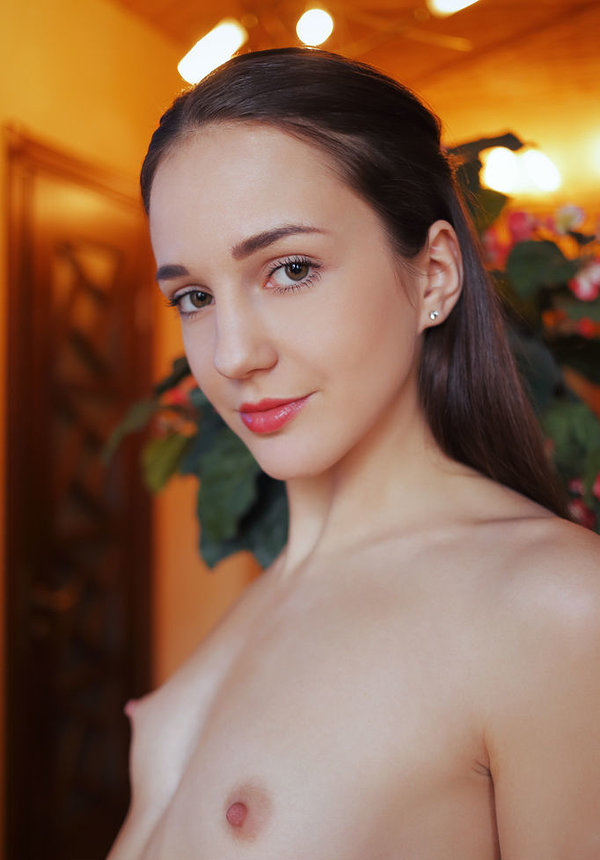 Каринка, 23 года, 2 размер груди